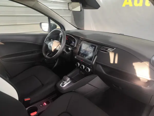 Renault Zoe (c/ Bateria) Limited 50 18