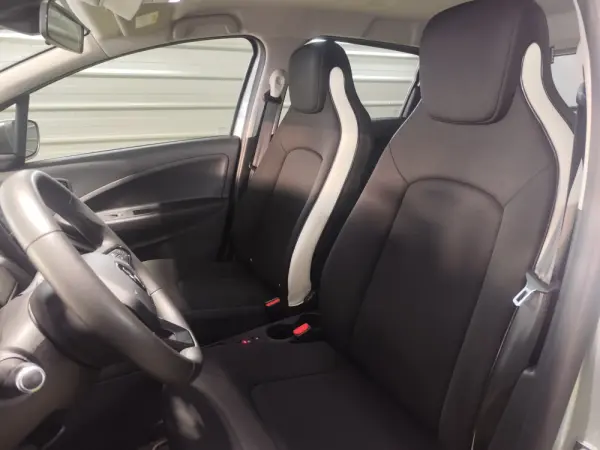 Renault Zoe (c/ Bateria) Limited 50 20