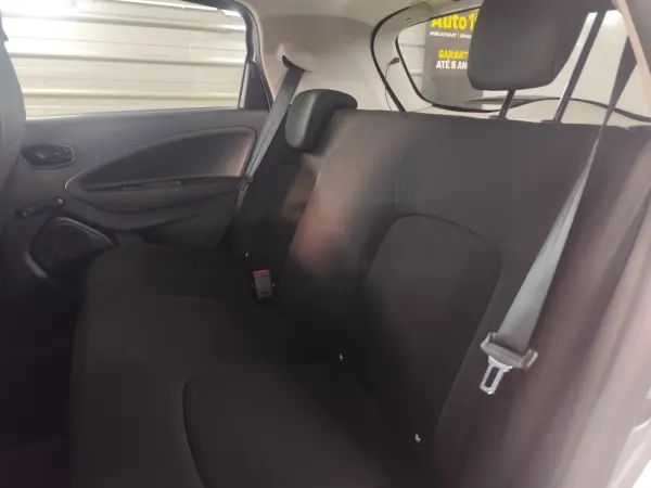 Renault Zoe (c/ Bateria) Limited 50 23