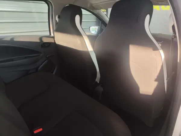 Renault Zoe (c/ Bateria) Limited 50 25