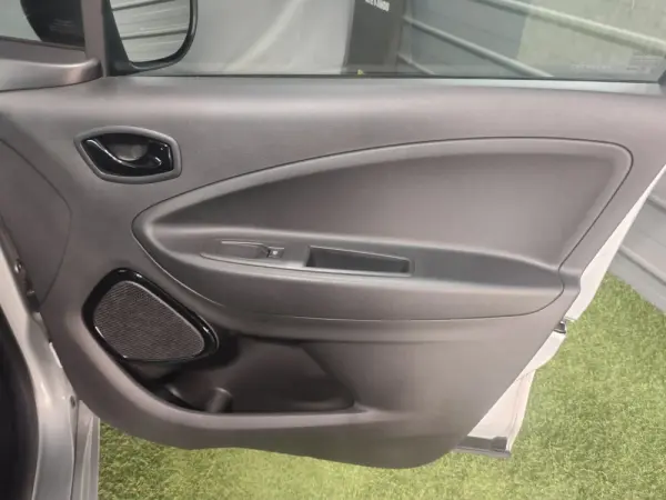 Renault Zoe (c/ Bateria) Limited 50 26