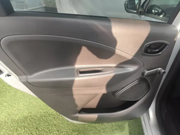 Renault Zoe (c/ Bateria) Limited 50 28