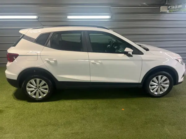 SEAT Arona 1.0 TSI OPF DSG Style Edition 3