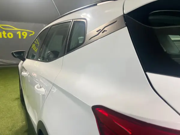 SEAT Arona 1.0 TSI OPF DSG Style Edition 4