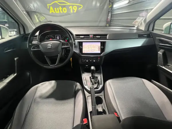 SEAT Arona 1.0 TSI OPF DSG Style Edition 7