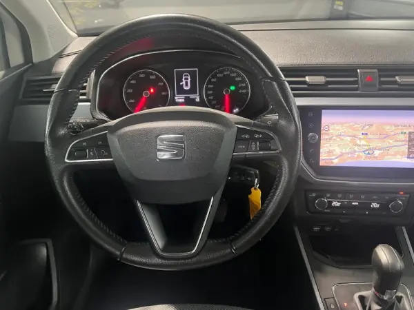 SEAT Arona 1.0 TSI OPF DSG Style Edition 8