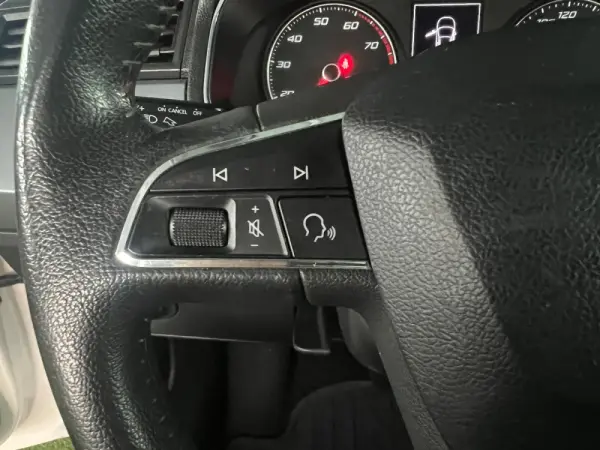 SEAT Arona 1.0 TSI OPF DSG Style Edition 9