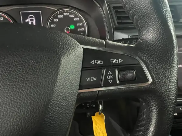 SEAT Arona 1.0 TSI OPF DSG Style Edition 10