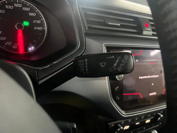 SEAT Arona 1.0 TSI OPF DSG Style Edition 12