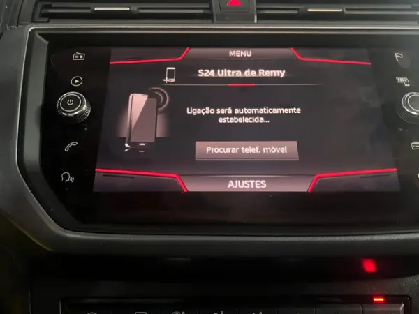 SEAT Arona 1.0 TSI OPF DSG Style Edition 14