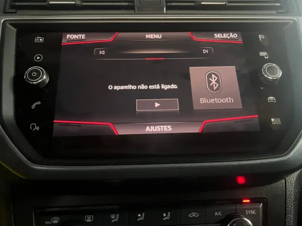 SEAT Arona 1.0 TSI OPF DSG Style Edition 16