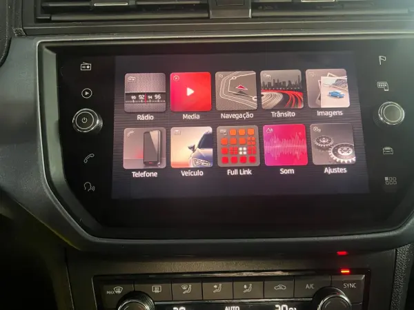 SEAT Arona 1.0 TSI OPF DSG Style Edition 17