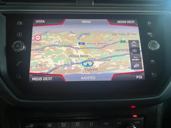 SEAT Arona 1.0 TSI OPF DSG Style Edition 18