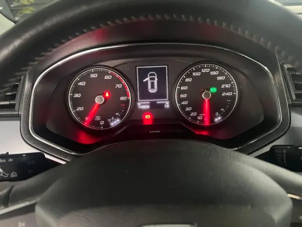 SEAT Arona 1.0 TSI OPF DSG Style Edition 20