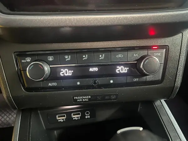 SEAT Arona 1.0 TSI OPF DSG Style Edition 21