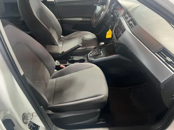 SEAT Arona 1.0 TSI OPF DSG Style Edition 25