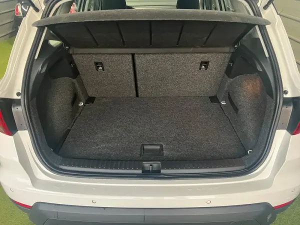 SEAT Arona 1.0 TSI OPF DSG Style Edition 28