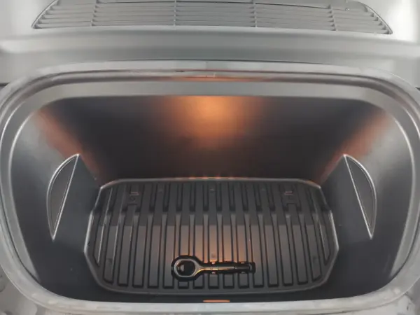 Tesla Model Y RWD 27