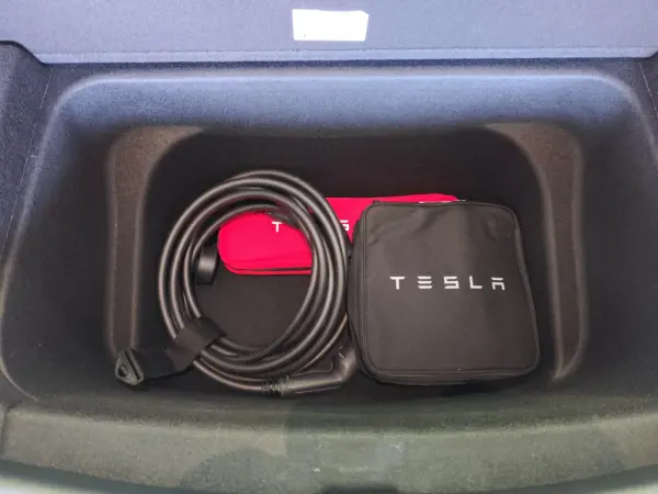 Tesla Model Y RWD 28