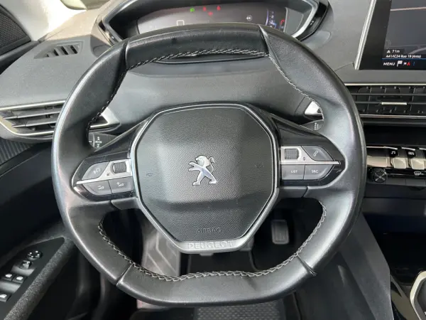 Peugeot 3008 1.5 BlueHDi Active Pack 17