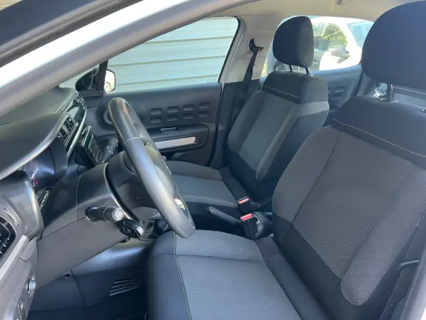 Citroen C3 1.2 PureTech Origins 16