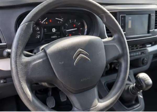 Citroen Spacetourer 1.5 BlueHDi XL Feel 9