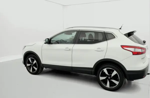 Nissan Qashqai 1.2 DIG-T Tekna Bose 3