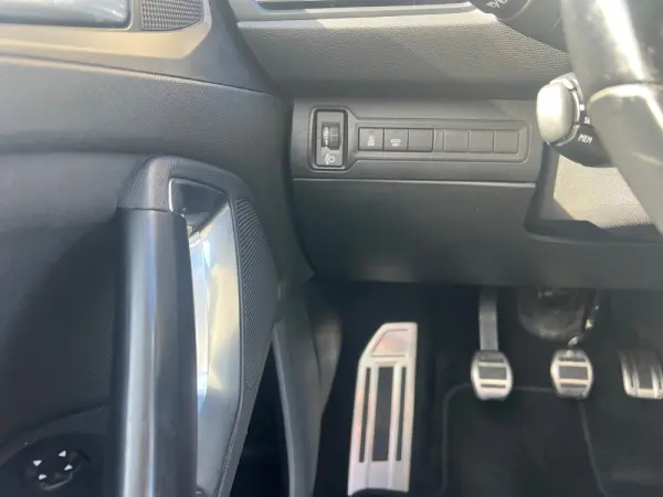 Peugeot 308 PureTech 110 Stop & Start Allure 18