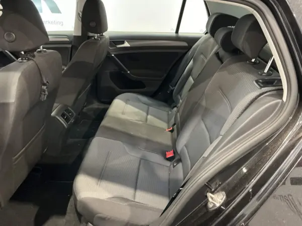 Volkswagen Golf 1.0 TSI Sportline 6