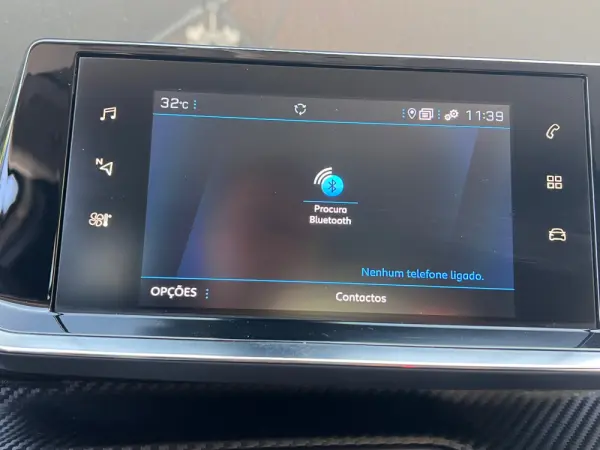 Peugeot 2008 PureTech 100 Stop&Start Allure Pack 17