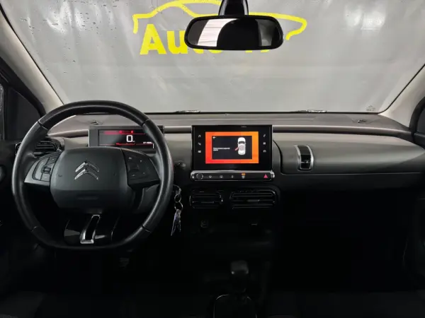 Citroën C4 Cactus 1.2 PureTech Feel Pack 7