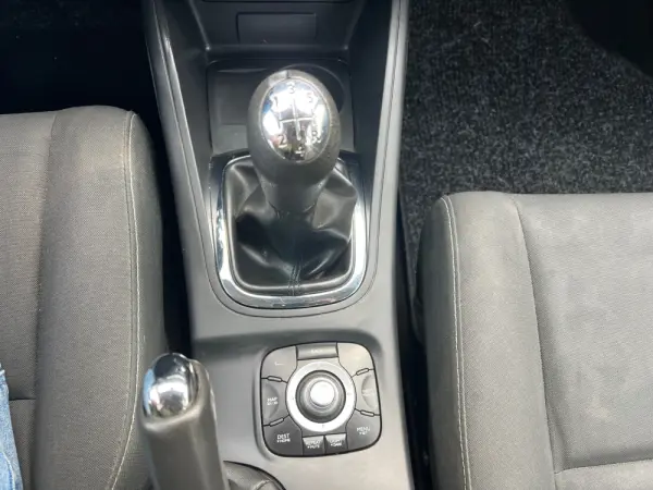 Renault Mégane Sport Tourer 1.5 dCi Dynamique CO2 Champion 13