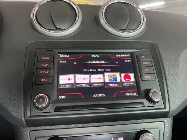 SEAT Ibiza 1.0 EcoTSI FR 19