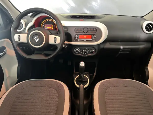 Renault Twingo 1.0 SCe Limited 8