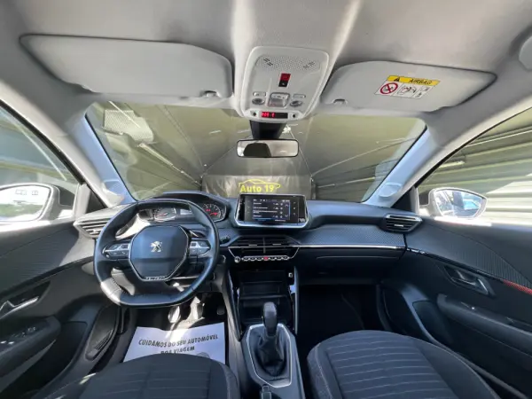 Peugeot 208 1.2 PureTech Active Pack 7