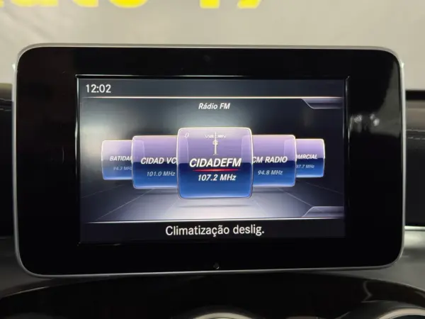 Mercedes-Benz GLC 220 d 4Matic 16