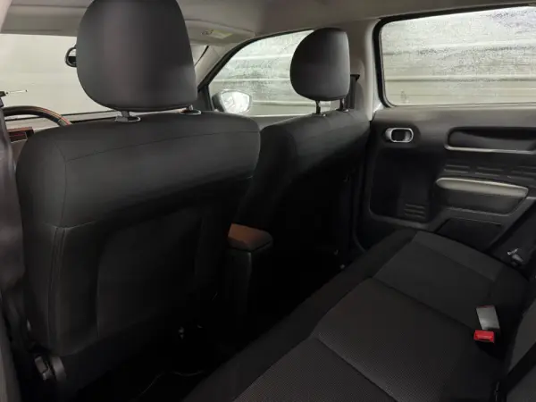 Citroën C4 Cactus 1.2 PureTech Feel Pack 27