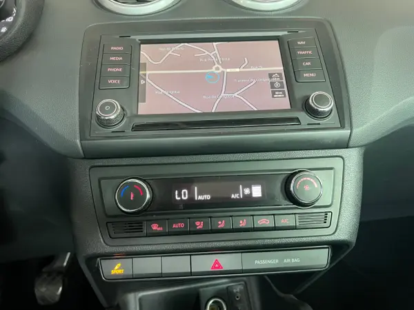 SEAT Ibiza 1.0 EcoTSI FR 17