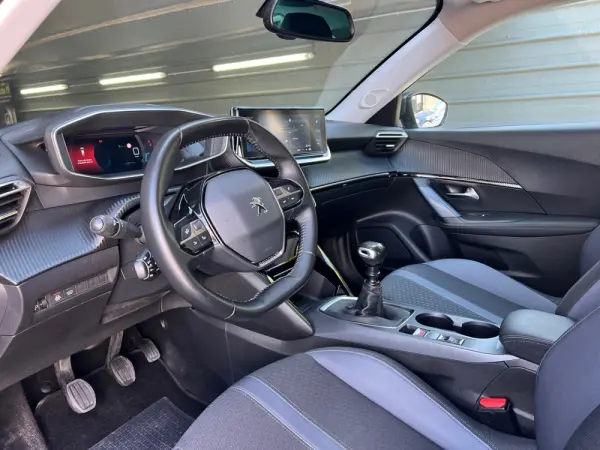 Peugeot 2008 PureTech 100 Stop&Start Allure Pack 15