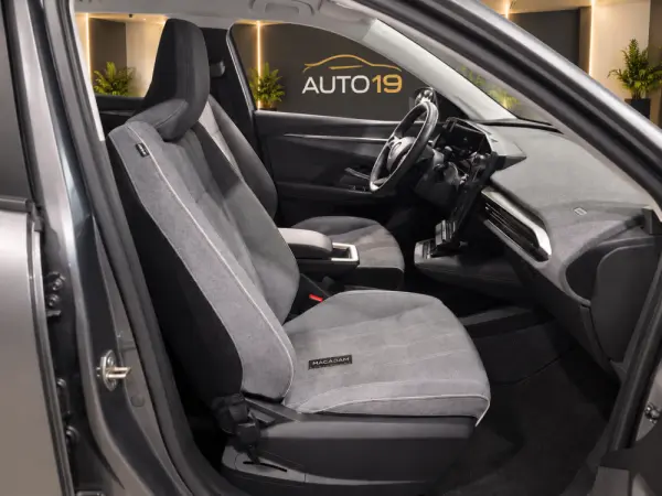 Renault Mégane E-Tech EV60 220hp optimum charge Evolution 9