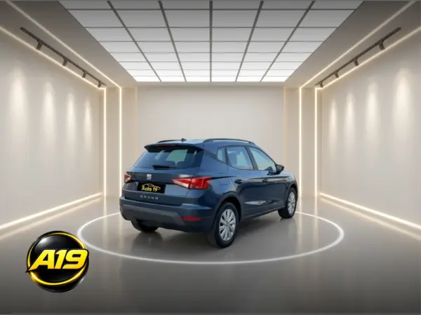 SEAT Arona 1.0 TSI Style DSG 6
