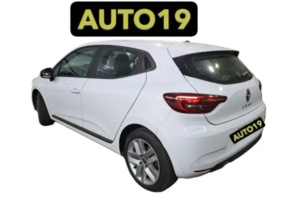 Renault Clio 1.0 TCe Exclusive 4