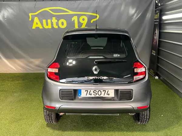 Renault Twingo 1.0 SCe Dynamique 6