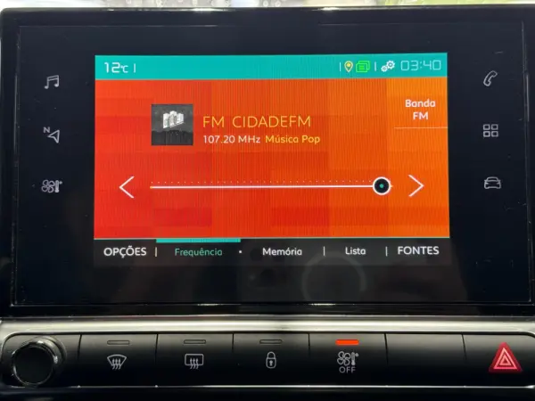 Citroën C4 Cactus 1.2 PureTech Feel Pack 16