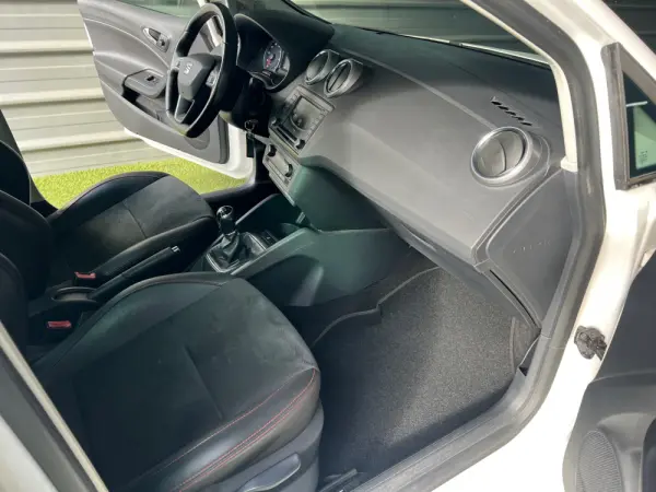 SEAT Ibiza 1.0 EcoTSI FR 23