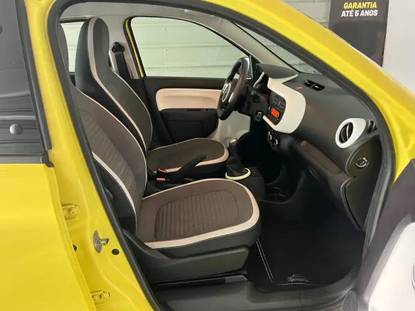 Renault Twingo 1.0 SCe Limited 15