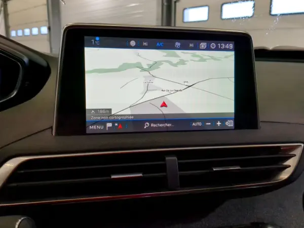 Peugeot 3008 1.2 PureTech Allure Pack 5