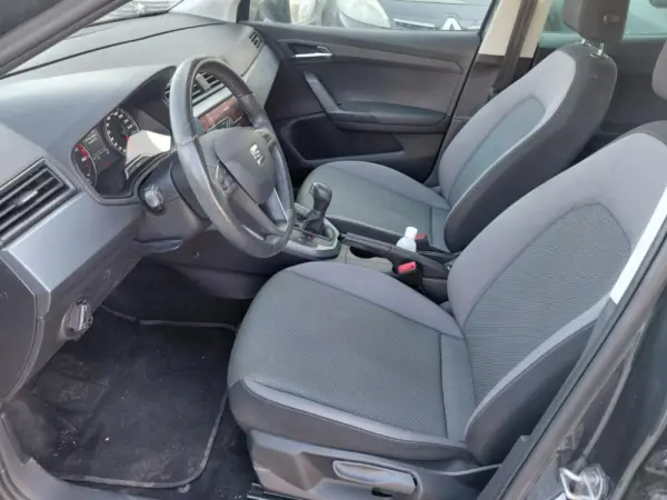 SEAT Arona 1.0 TSI Style DSG 9
