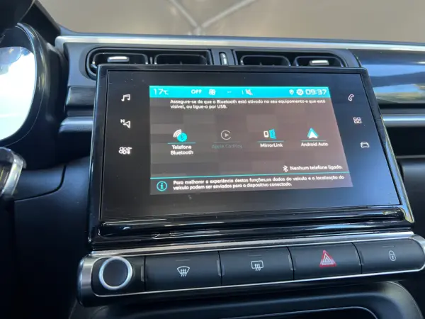 Citroen C3 1.2 PureTech Origins 20