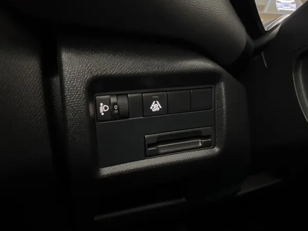 Citroën C5 Aircross 1.5 BlueHDi Feel Pack 21